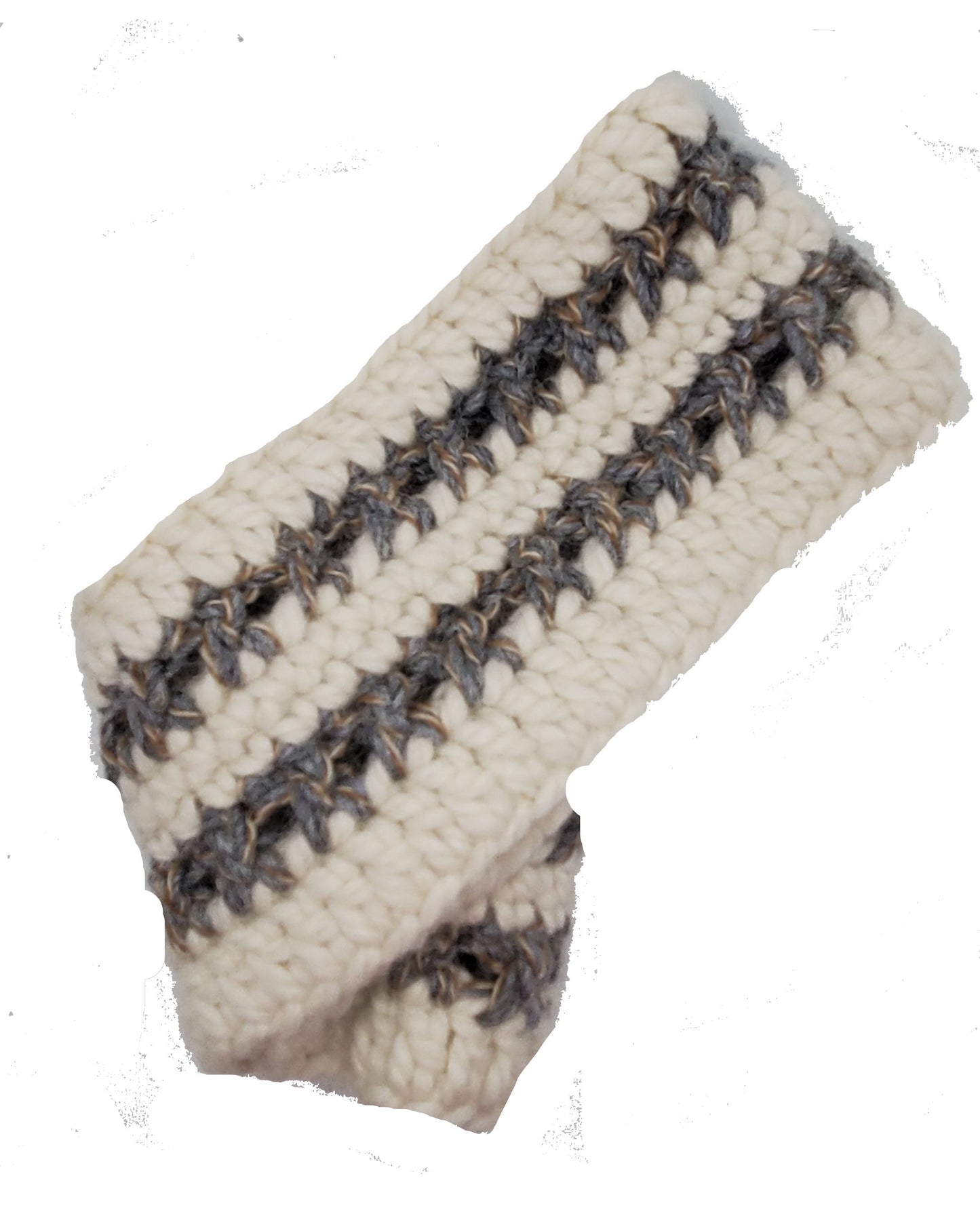 Alpaca Headband - Large