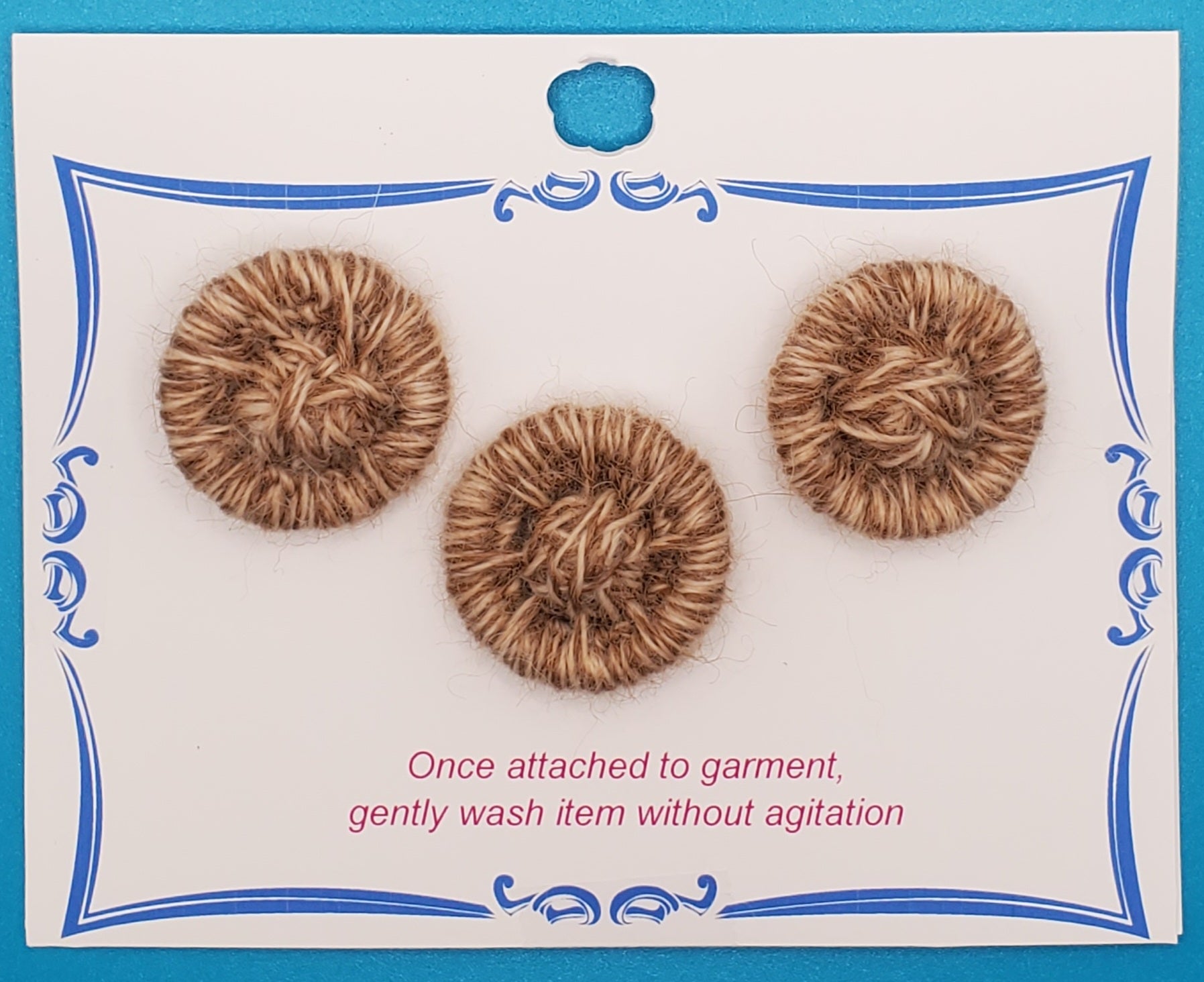 Nub Button Alpaca Buttons – Country Gables Ltd.