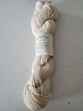 320 4 Ply Cream Alpaca Yarn (100% Alpaca) - Country Gables Ltd
